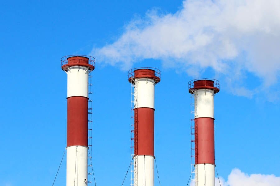 Solving the Scope 3 Emissions Conundrum