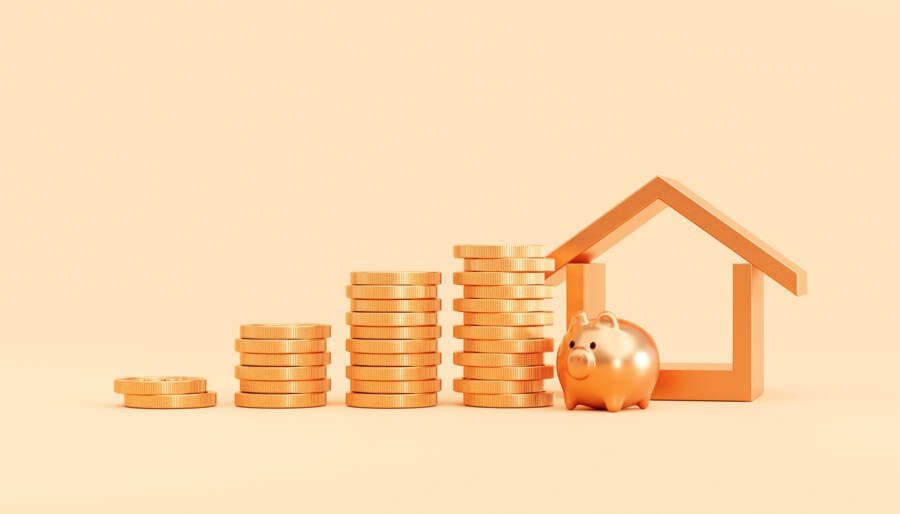 In the Sharing Economy and During High Inflation, Property is now the New Gold