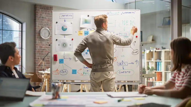 Crafting an Effective Crisis Management Plan