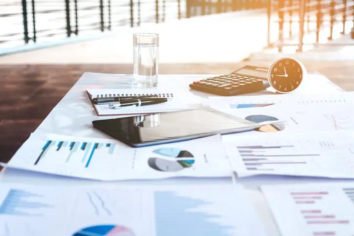 The Relationship Between Financial Planning and Pension Plan Management