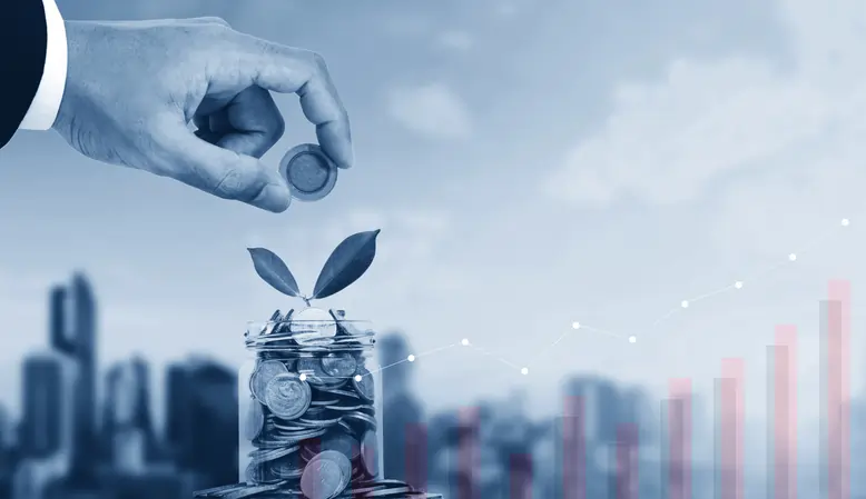 The Inspiring Journey of Jeff Larson, Financial Planner – From Finance to Philanthropy