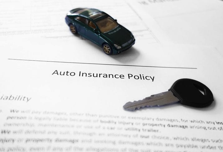 Car insurance companies in Erie, PA