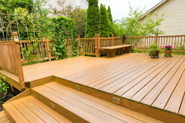 Dino Decking Ltd: Leading the Charge in Sustainable Decking Solutions