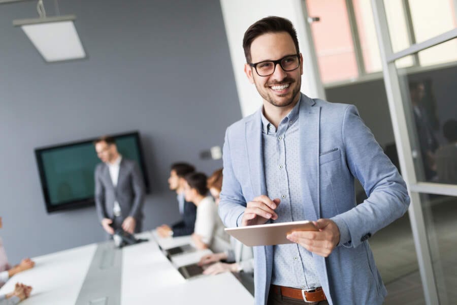 How to become a successful entrepreneur