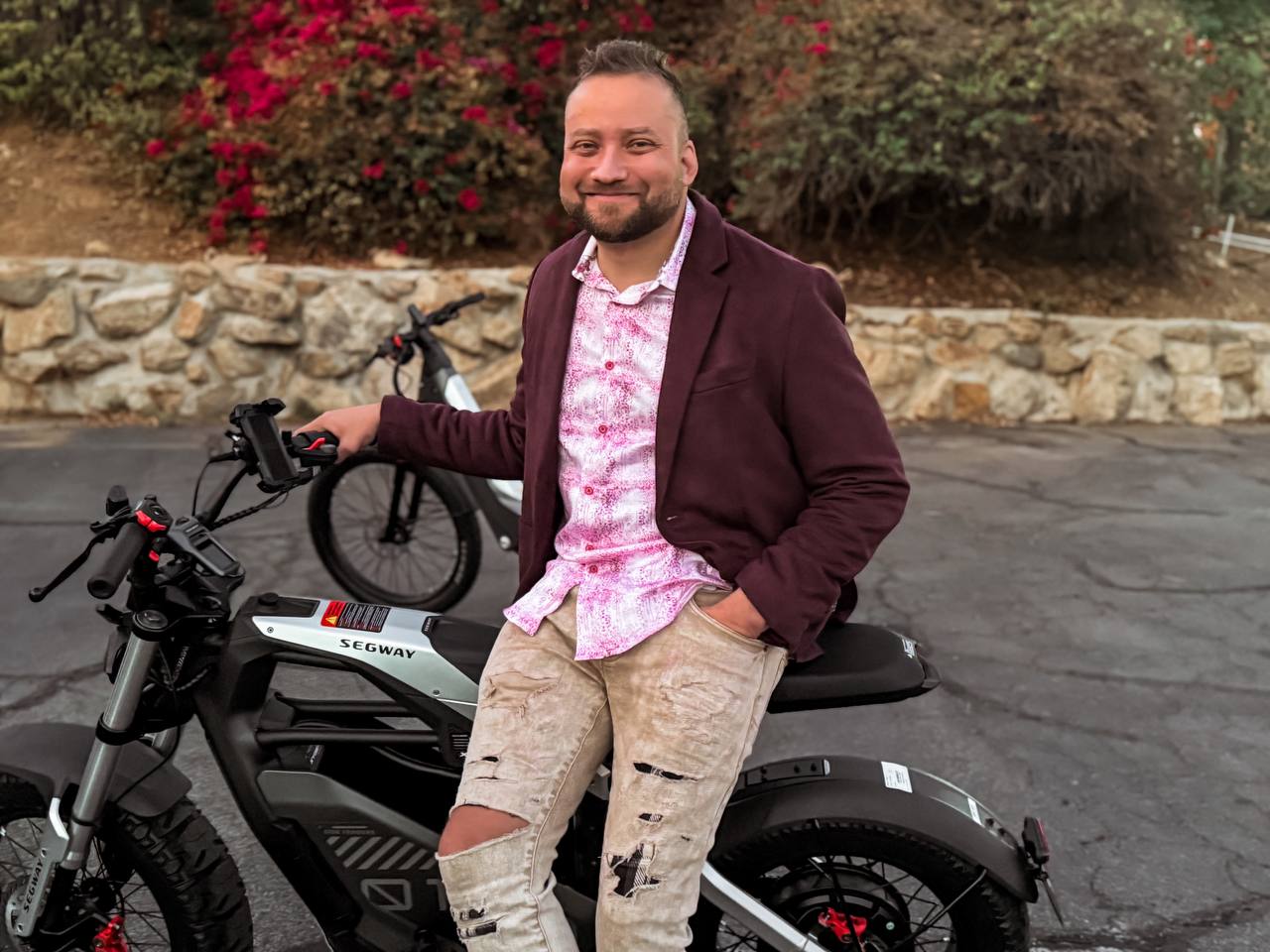 Jaden Garza is Closing the Digital Divide with Rural Connectivity Solutions