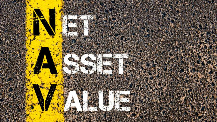 Net Asset Value