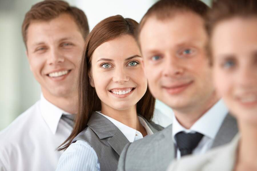 Research reveals data education gap at the top of organisations