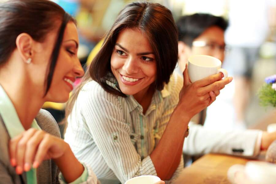 How to get the most out of your peer-to-peer support group