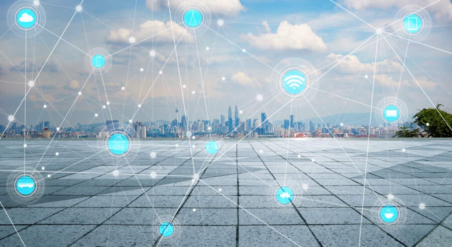 Aeris Intelligent IoT Network provides System Loco with reliable connectivity for worldwide track and trace of sustainable IoT-enabled smart pallets