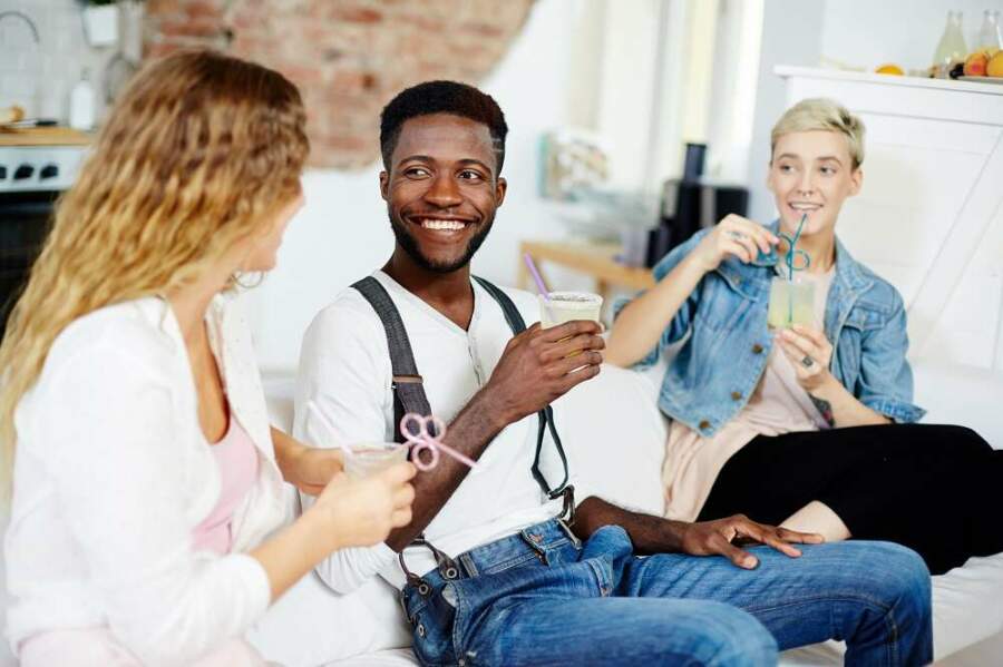 UK INVESTORS HAVE THEIR SAY: NEW RESEARCH