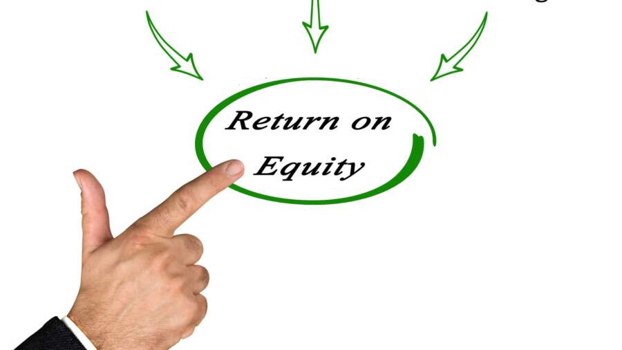 Understanding the Return on Equity