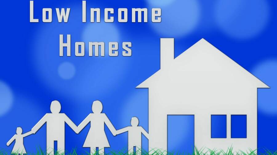 Low Income Housing