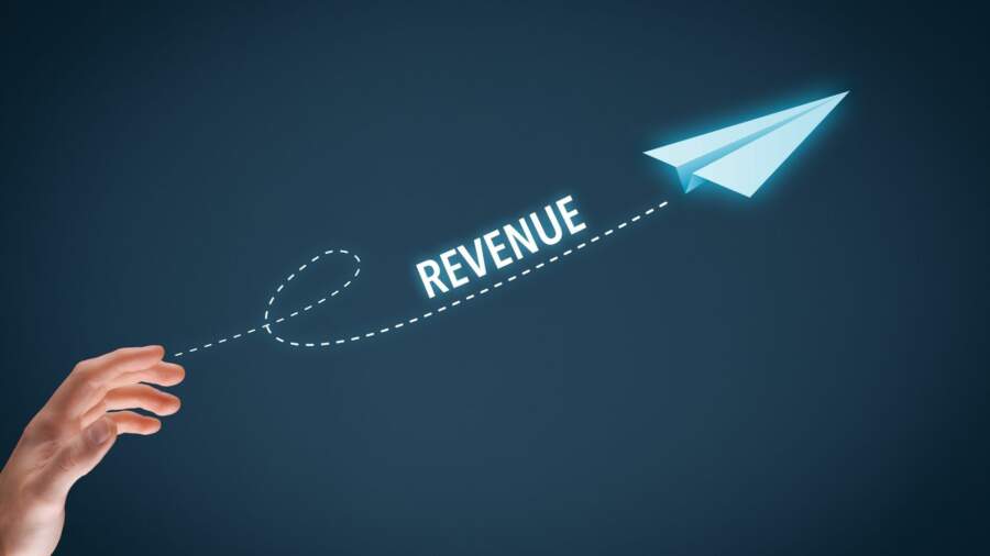 What Is Revenue