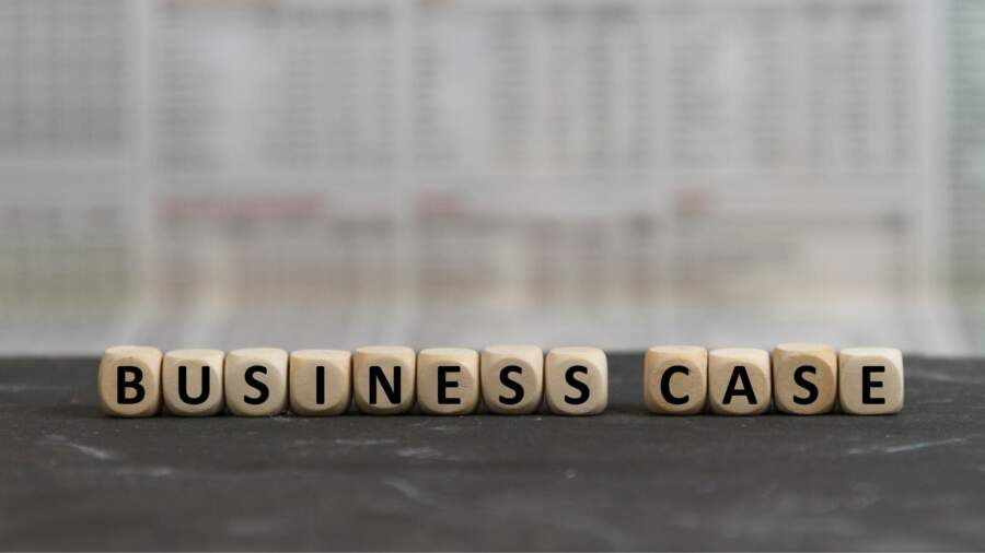 What is a Business Case