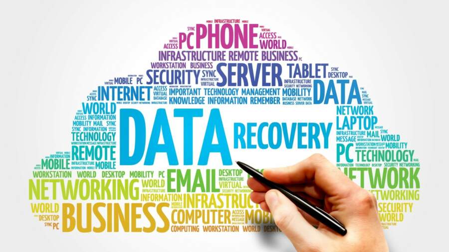 Small business management: How to recover from a security or data breach