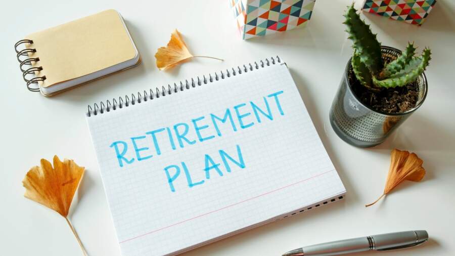 Millennials buck the trend when it comes to retirement planning