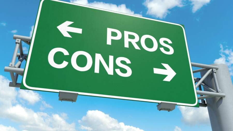 The Pros and Cons of Signing a Personal Guarantee