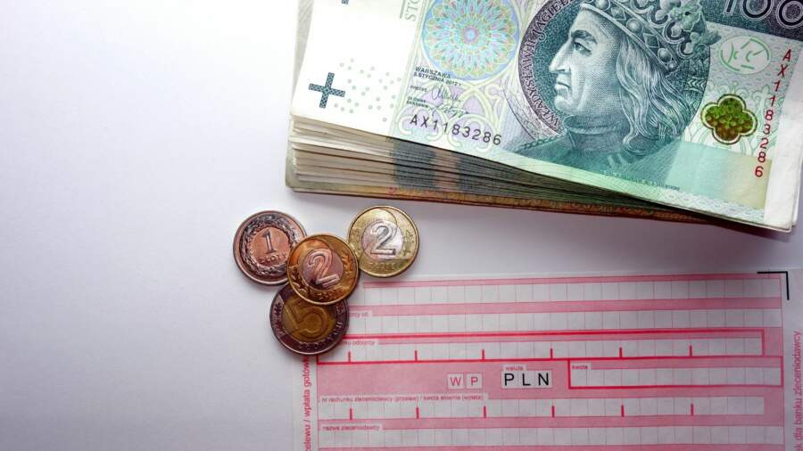 How To Fill Out Money Order