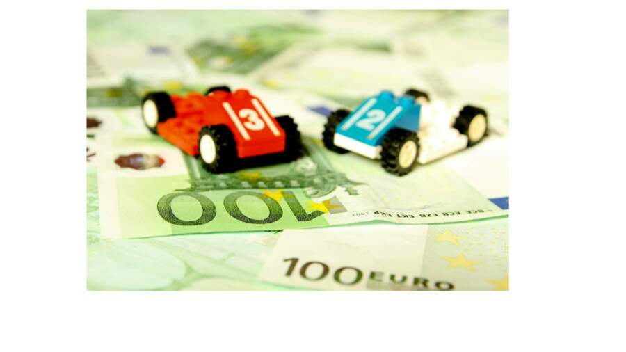 What Are Car Financial Services?