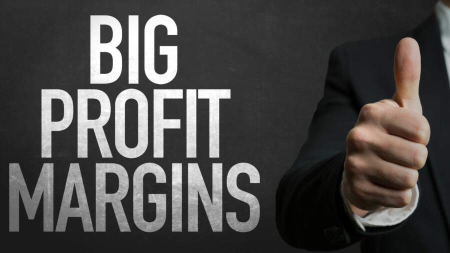 What Is Marginal Revenue And How Can It Be Used To Make Your Company Profitable?