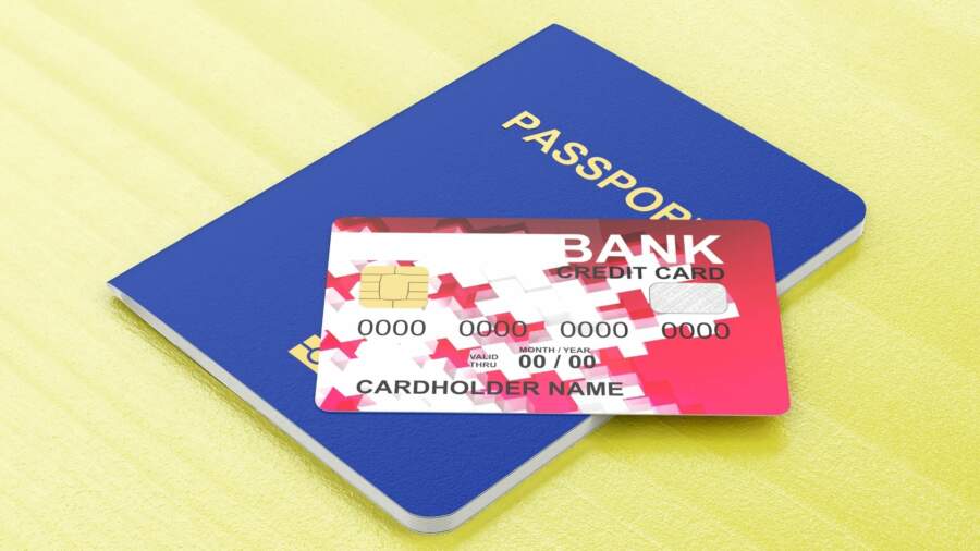 What is a Passport Card