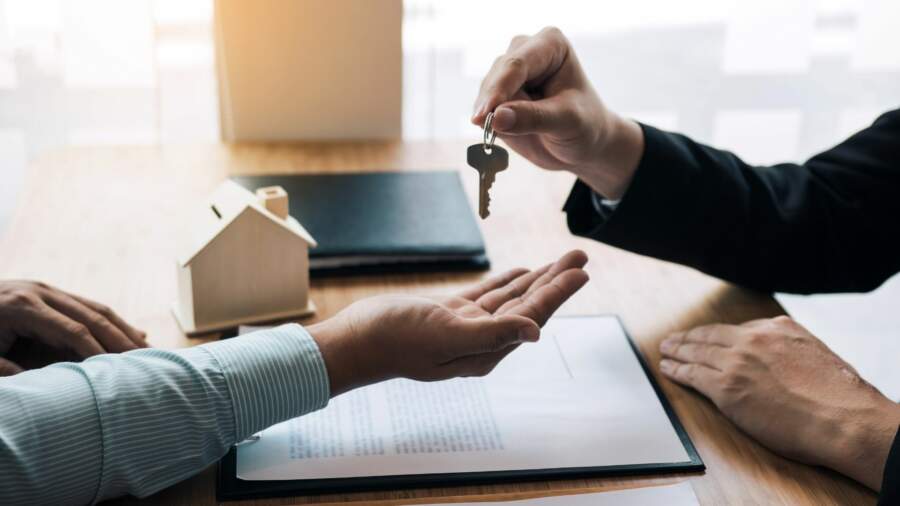 A Memorandum of Sale is an important document when buying or selling a property