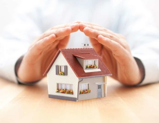 Top tips for protecting your assets