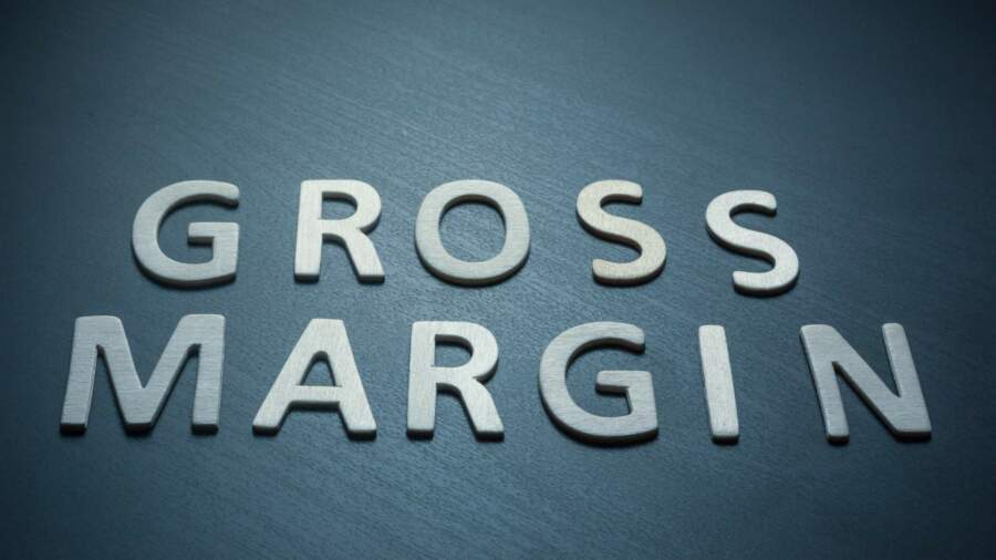 What is the Gross Margin For Your Business?