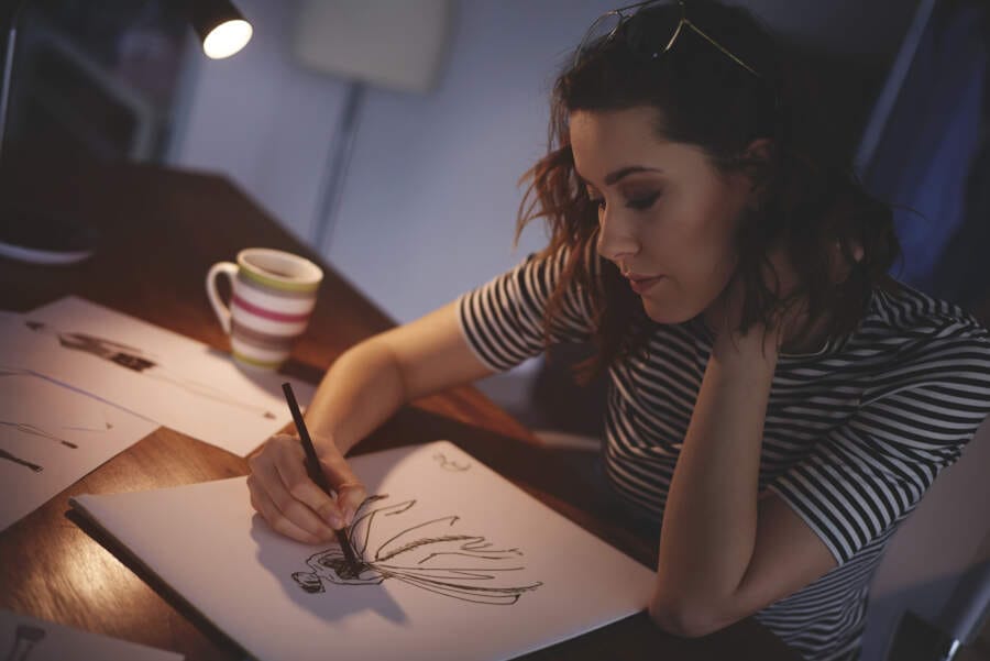 Covid-19 has reduced the gender working hours gap