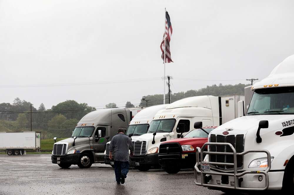 One million without power as Ida leaves trail of destruction