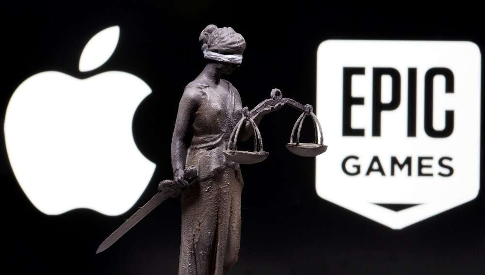 Apple must ease App Store rules, U.S. judge orders, in a blow to iPhone maker