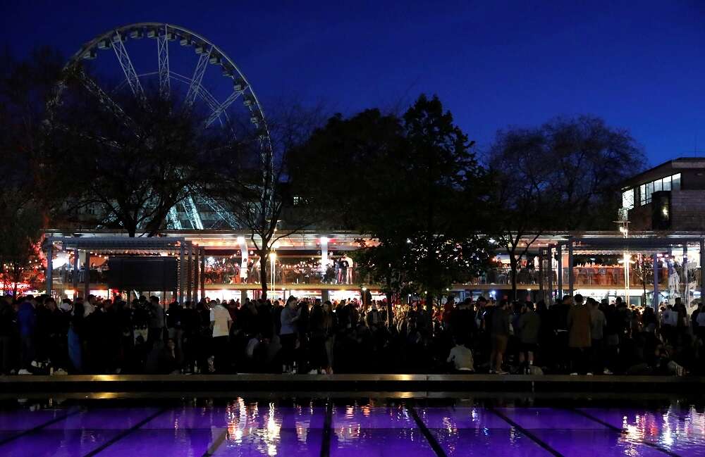 Hungarian doctors warn of ‘sad Christmas’ as COVID cases soar