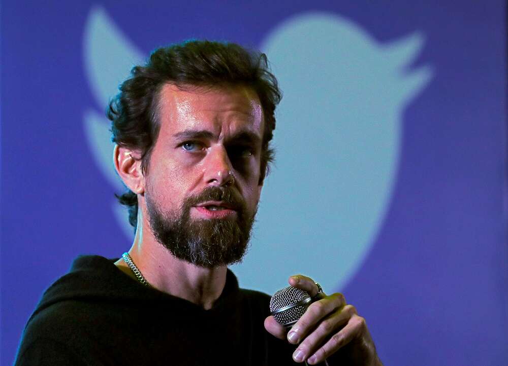 Twitter CEO Jack Dorsey to step down – source