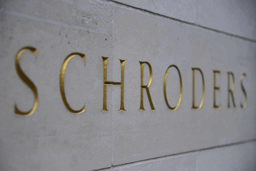 Schroders in talks to buy stake in green investor Greencoat