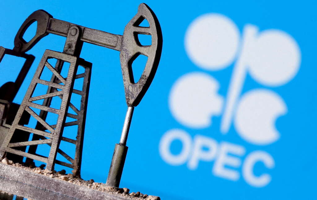 Oil prices take a breather, OPEC+ sticks to output plans