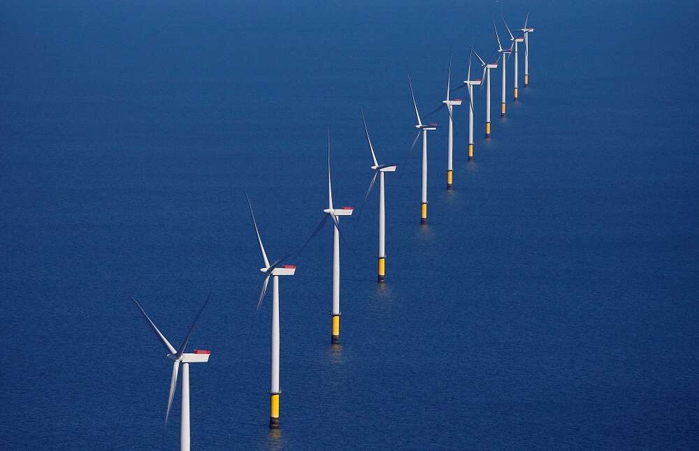 Factbox-Potential bidders in Norway’s first offshore wind tender