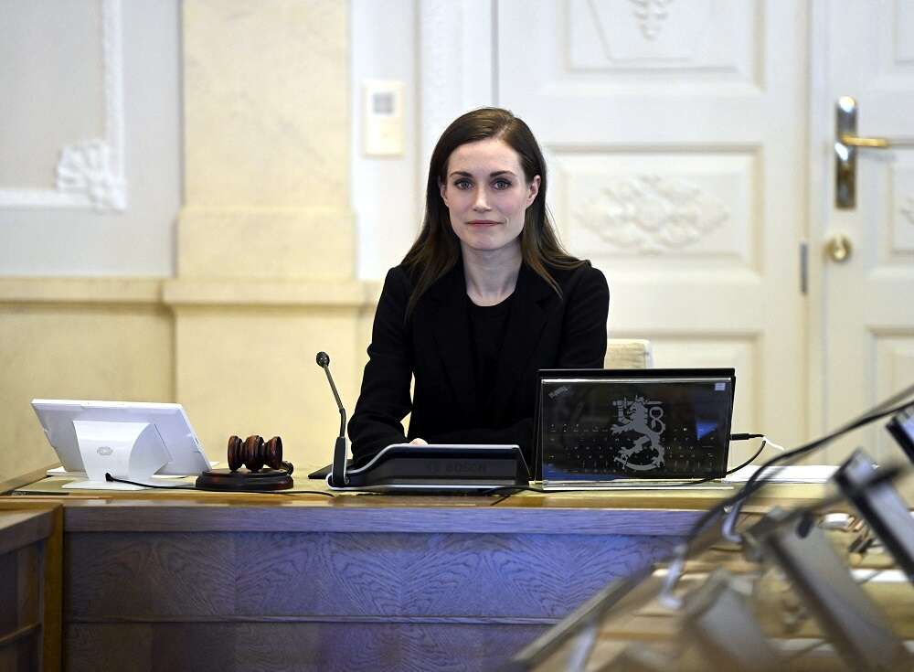 NATO does not plan nuclear arms or bases in Finland, PM tells paper