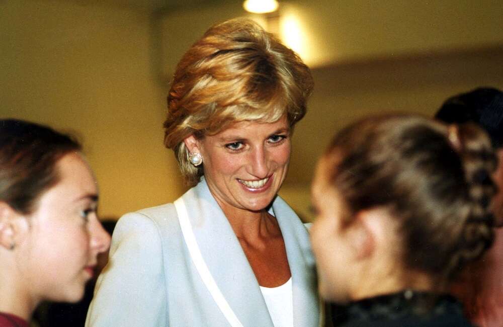Twenty-five years since Paris death, Princess Diana still captivates