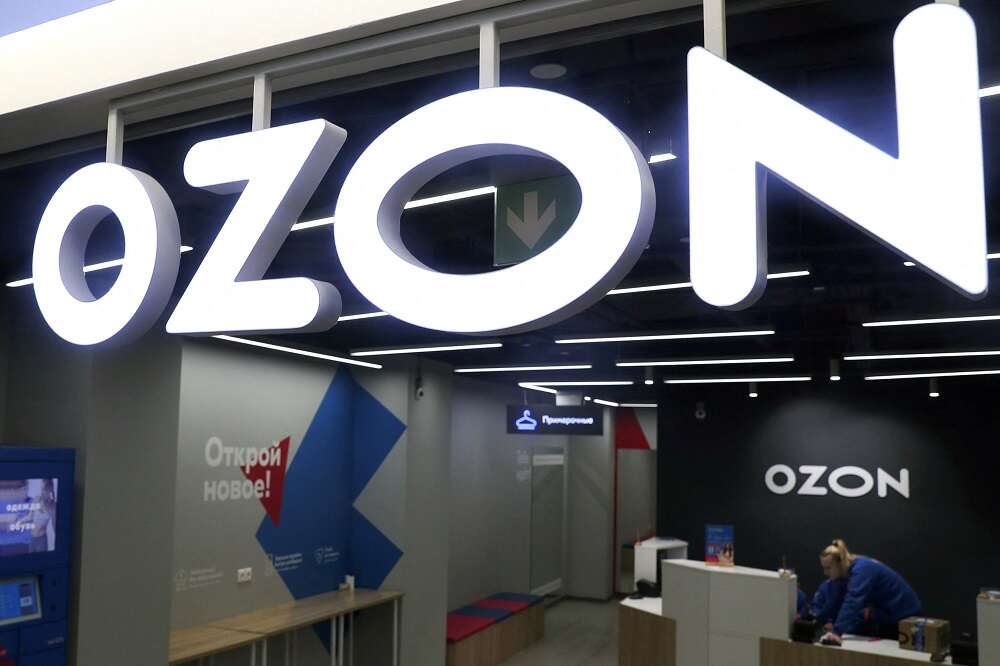 Russia’s Ozon opens Turkish office to help consumer goods flow to home market