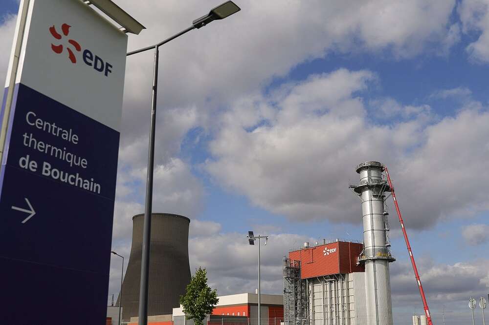EDF staff, shareholders file complaint over management