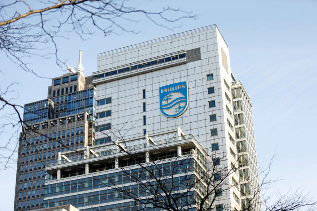 Philips subsidiary to pay over $24 million for alleged false claims for medical equipment