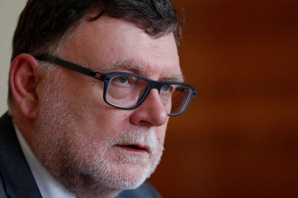 Czech government slightly raises 2023 deficit target to $11.5 billion