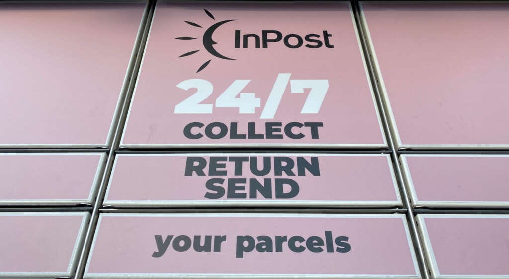 InPost sees stronger 2022 but warns of slowing demand