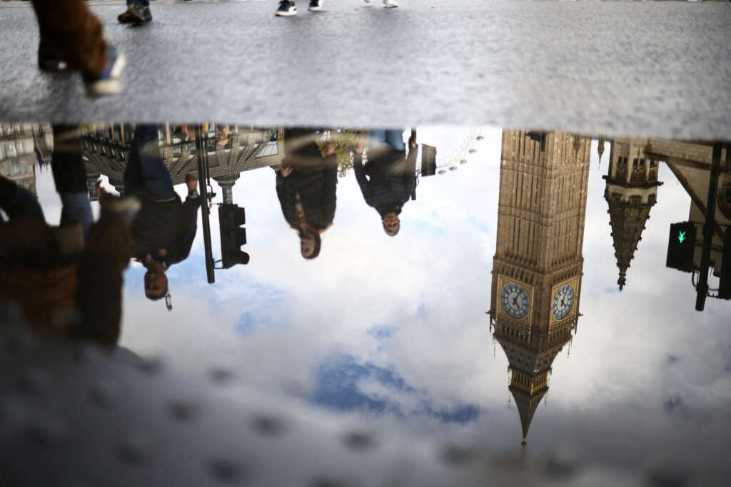 UK economy to shrink in 2023, risks ‘lost decade’: CBI