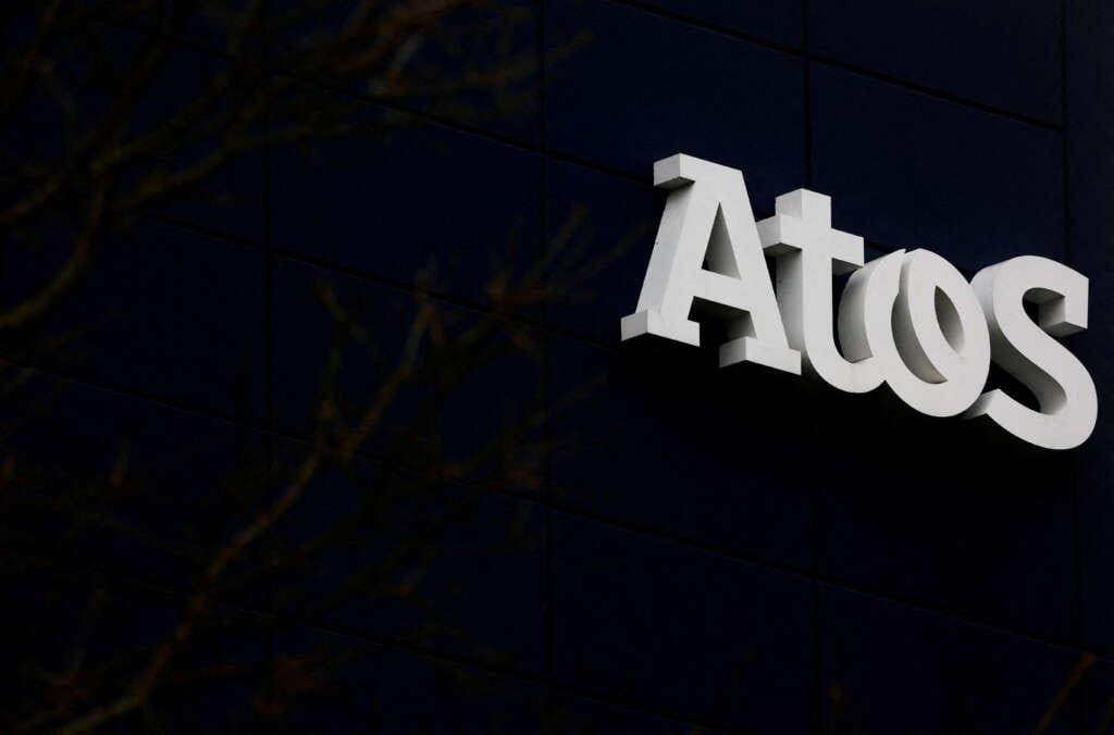 Airbus interested in minority share in Atos’s Evidian – Les Echos