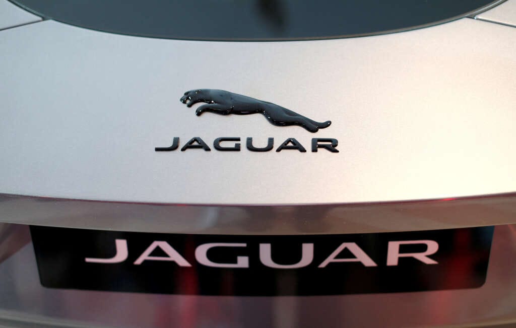Jaguar Land Rover opens three European self-driving tech hubs