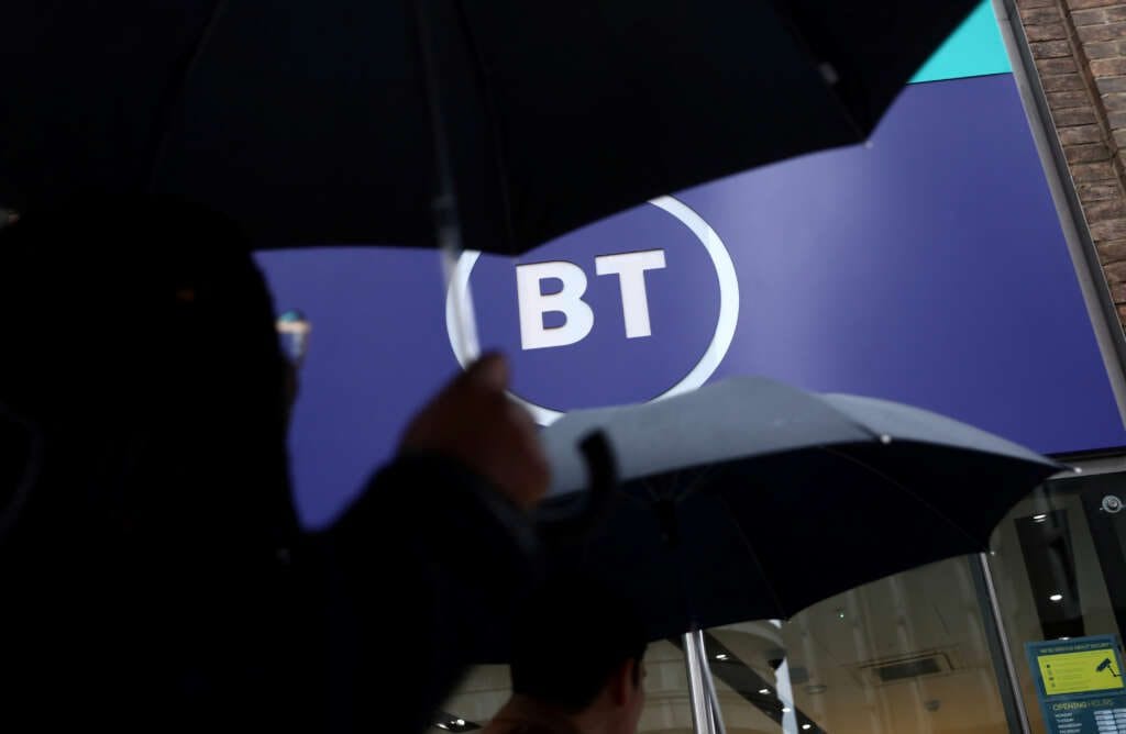 UK’s Ofcom delays BT fibre pricing decision after CEO remarks