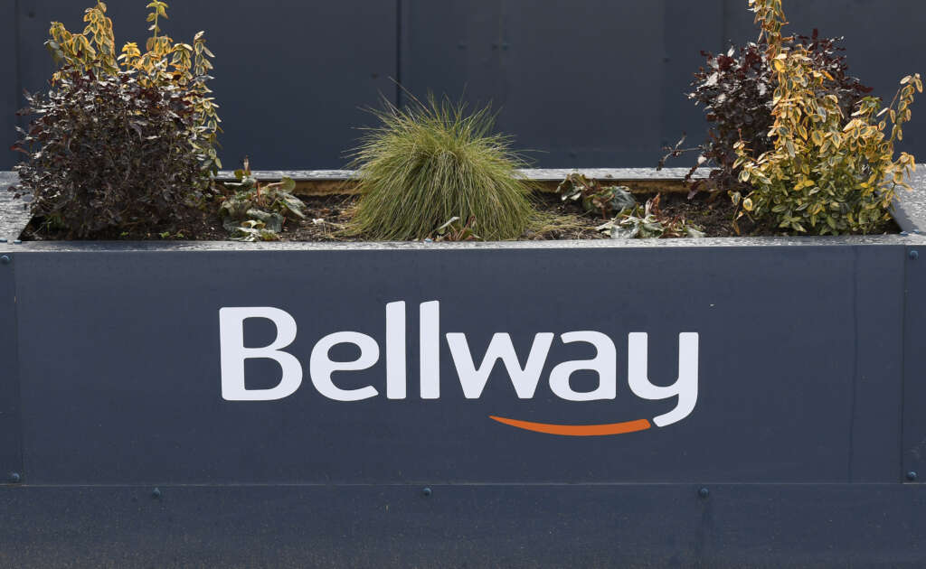 UK’s Bellway to buy back shares, hike social housing output