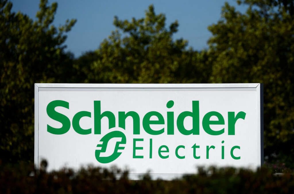 Schneider and GreenYellow target smaller businesses with energy saving technology