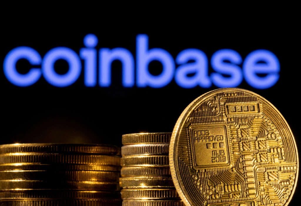 Crypto firms will develop ‘offshore’ without clear US rules, Coinbase chief says